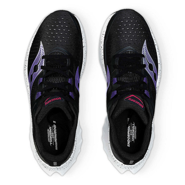 SAUCONY Women's Endorphin Speed 4 Running Shoes - Free Shipping