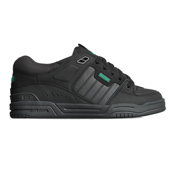 希少 globe AUSTRALIA™︎ グローブ FUSION スケシュー B系 GLOBE Men's Fusion Shoes - Free Shipping