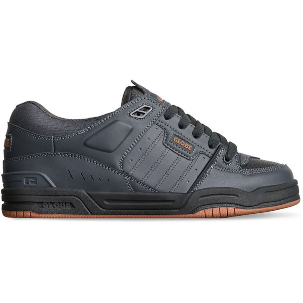 Phantom/Burnt Orange