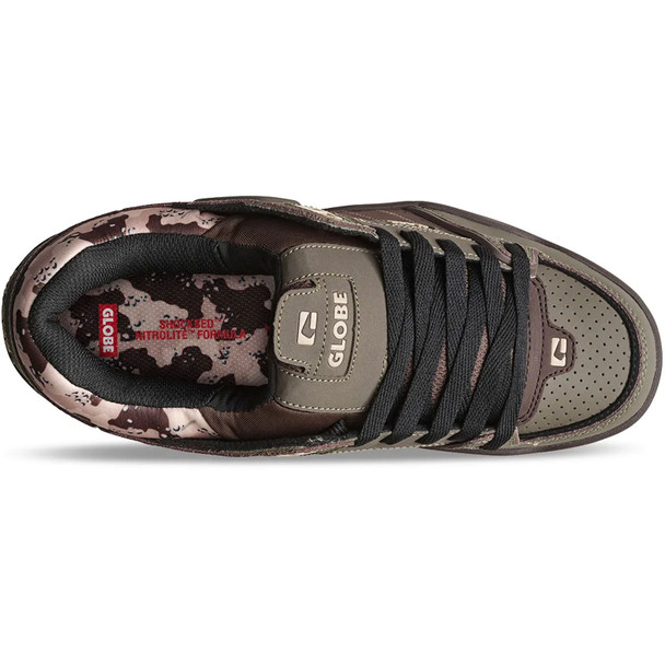 Mud/Camo
