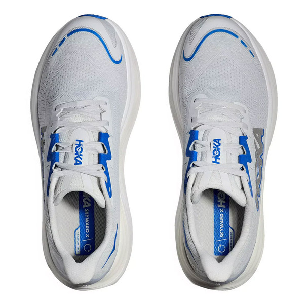 HOKA Men's Skyward X Running Shoes - Free Shipping