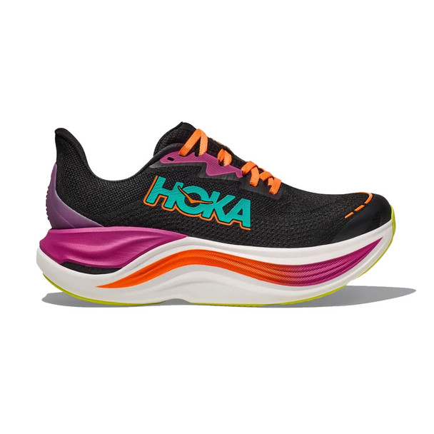 HOKA ランニングシューズ SKYWARD X HOKA Women's Skyward X Running Shoes - Free Shipping
