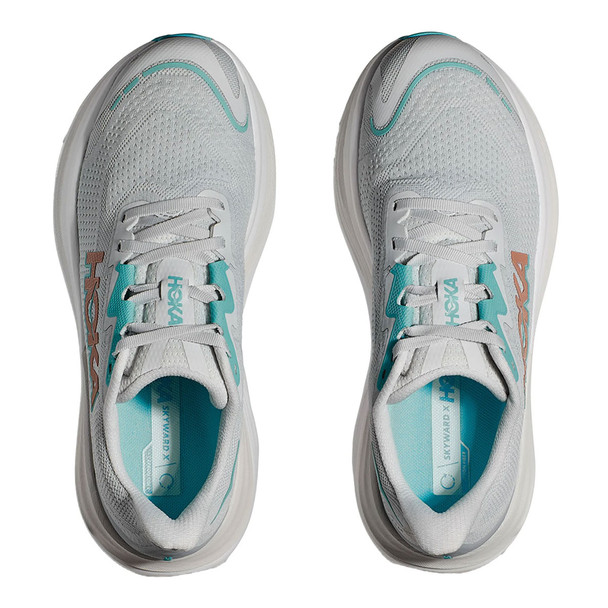 HOKA Women's Skyward X Running Shoes - Free Shipping