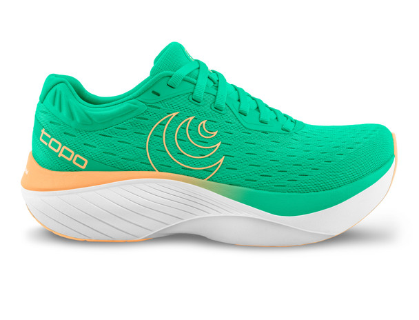 TOPO ATHLETIC Women's Atmos Running Shoes - Free Shipping