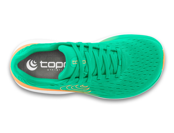 TOPO ATHLETIC Women's Atmos Running Shoes - Free Shipping