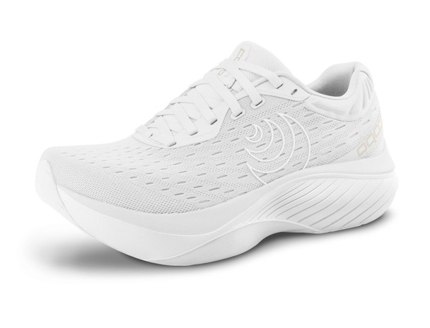 TOPO ATHLETIC Women's Atmos Running Shoes - Free Shipping