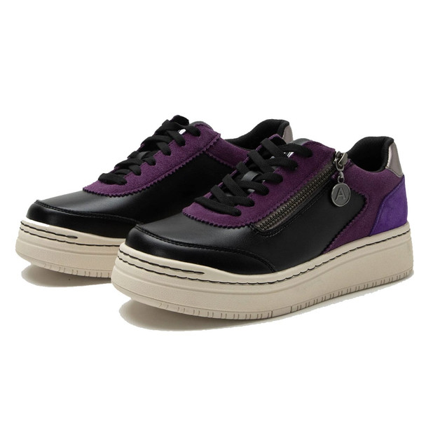 ALEGRIA Women's Averie Wide Shoes - Free Shipping