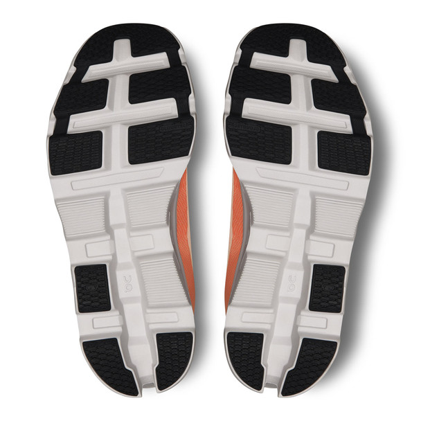 ON FOOTWEAR Men's Cloudmonster 2 Running Shoes - Free Shipping