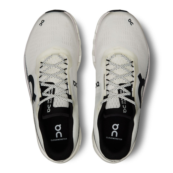 ON FOOTWEAR Men's Cloudmonster 2 Running Shoes - Free Shipping