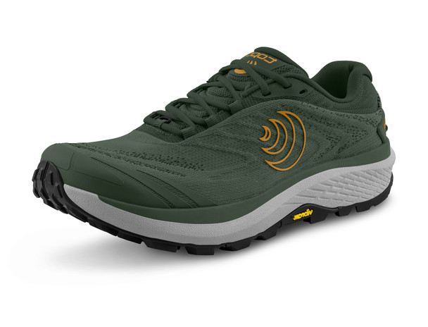 TOPO ATHLETIC Men's Pursuit 2 Trail Running Shoes - Free Shipping