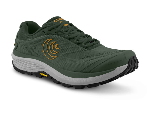 TOPO ATHLETIC Men's Pursuit 2 Trail Running Shoes - Free Shipping