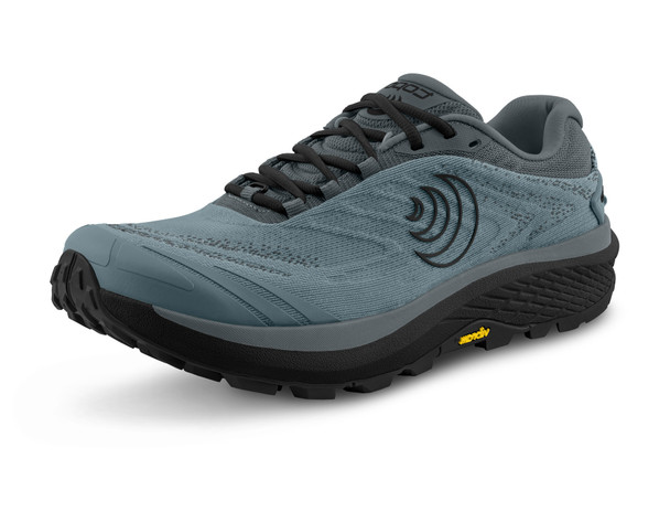 TOPO ATHLETIC Men's Pursuit 2 Trail Running Shoes - Free Shipping