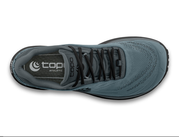 TOPO ATHLETIC Men's Pursuit 2 Trail Running Shoes - Free Shipping