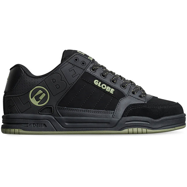 Black/Olive