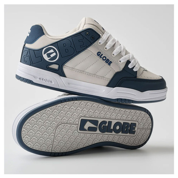 Blue/Gray