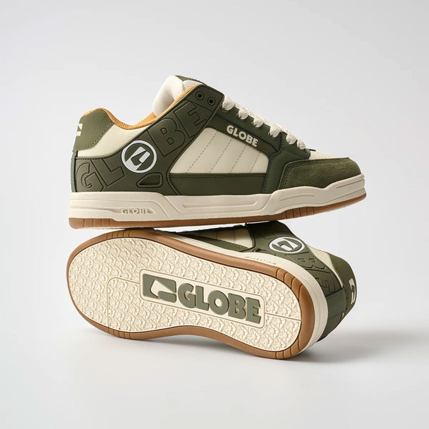 Green/Antique