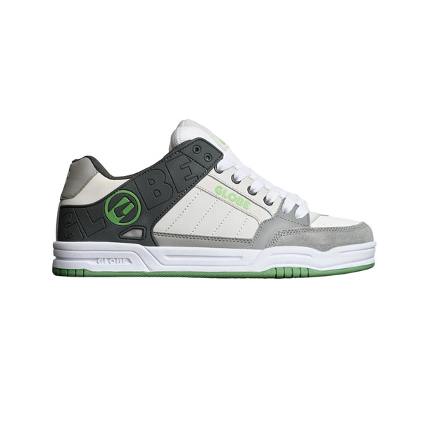 Lunar/Gray/Green
