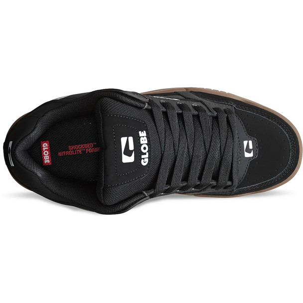 Onyx/Gum