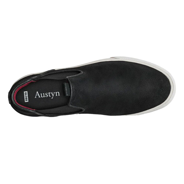 Black/Cream/Gillette