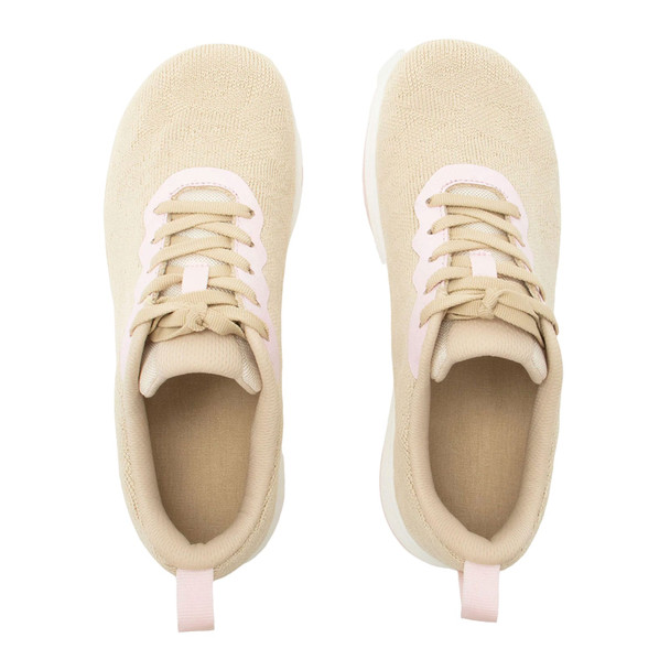 Muted Beige