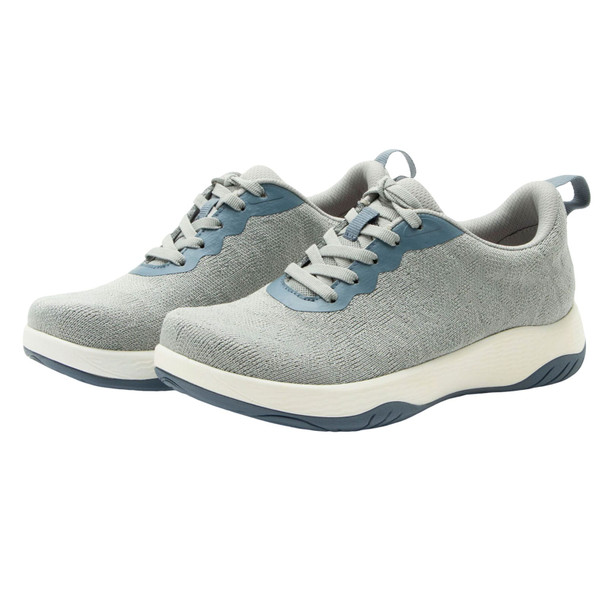 Muted Gray