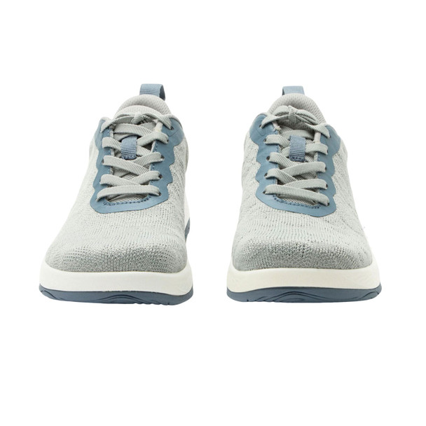 Muted Gray