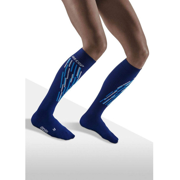 CEP Women's Ski Thermo Socks