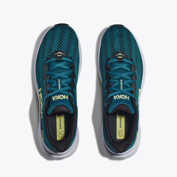 Blue Coral/Butterfly