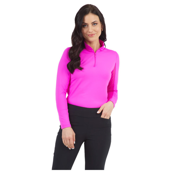 Hot Pink