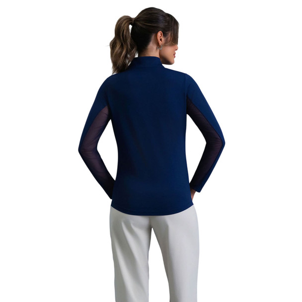 Classic Navy