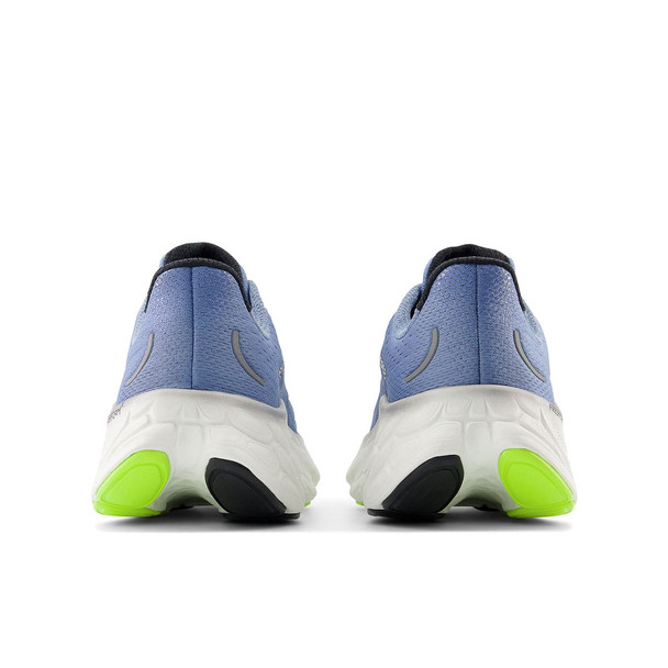 NEW BALANCE Men's Fresh Foam X More v4 Running Shoes - Free