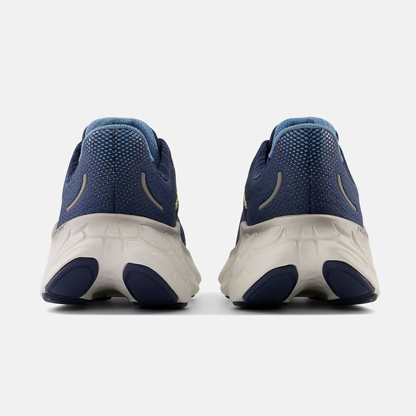 NEW BALANCE Men's Fresh Foam X More v4 Running Shoes - Free