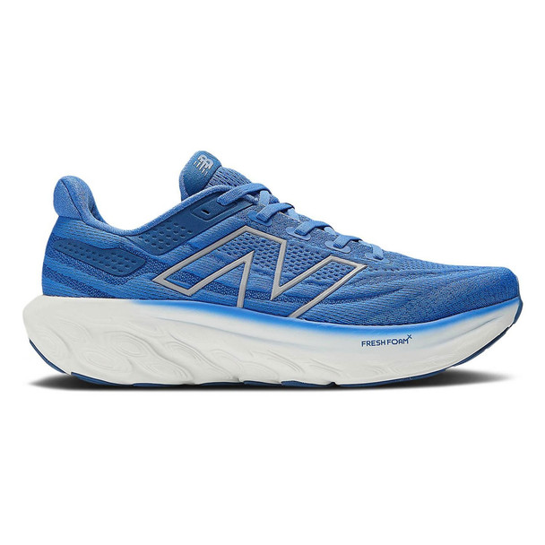 【New Balance】Fresh Foam X 1080v13 スニーカー New Balance Women's Fresh Foam X 1080v13 White with Silver