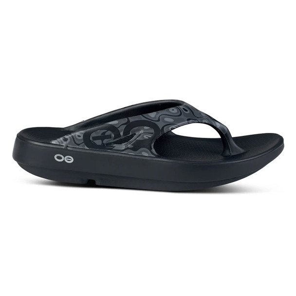 OOFOS Unisex OOriginal Sport Thong Recovery Sandals - Free Shipping