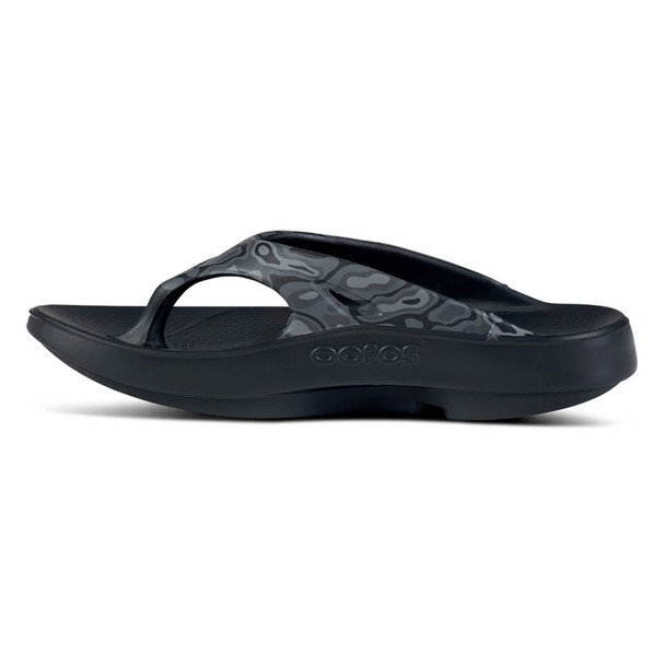OOFOS Unisex OOriginal Sport Thong Recovery Sandals - Free Shipping