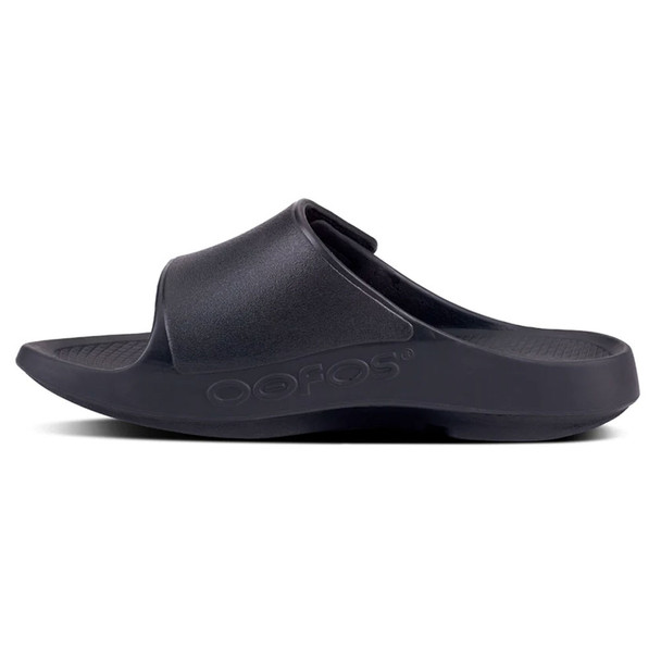 OOFOS Unisex OOahh Sport Flex Sandals - Free Shipping