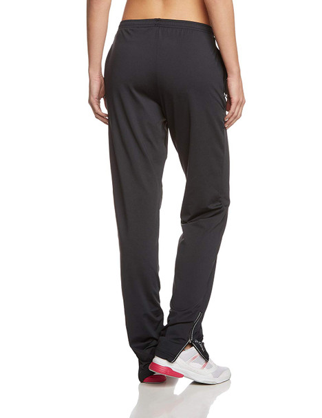 SPORTHILL Womens Nomad II Black Running Pant