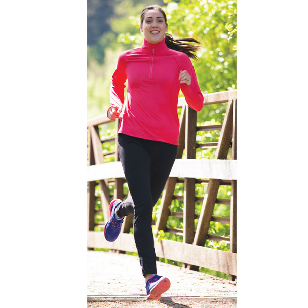 SPORTHILL Women's Triplex Slim Pants