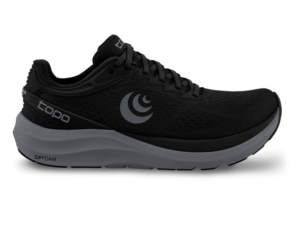 スパイク・シューズ topo athletic PHANTOM3 GREY/GREY Amazon.com | Topo Athletic Men's Phantom 3 Comfortable