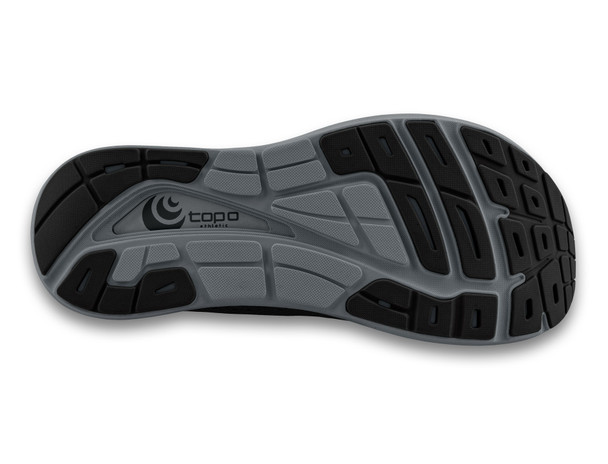 Black/Charcoal