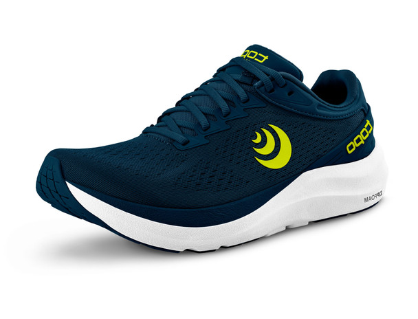 TOPO ATHLETIC Men's Phantom 3 Road Running Shoes - Free Shipping