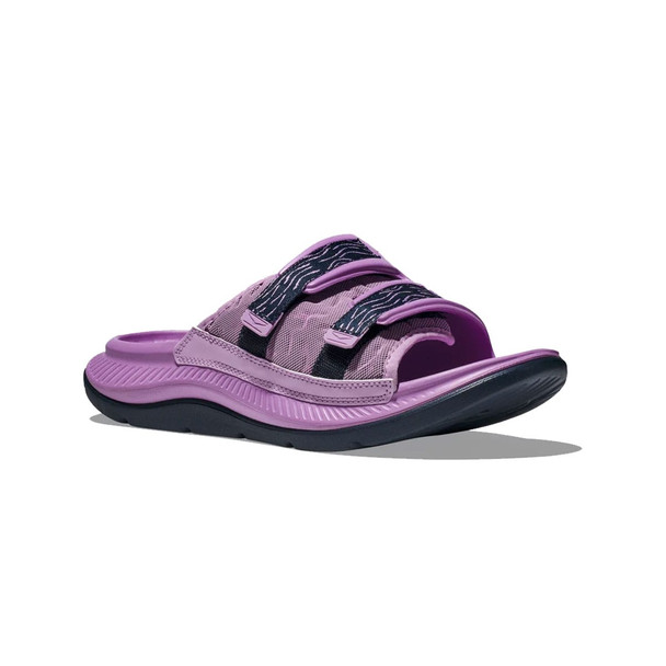 ☆HOKA☆ Public Aura Luxe Black 1134150BBLC 1134150-BBLC Hoka ORA LUXE BBLC BLACK/BLACK