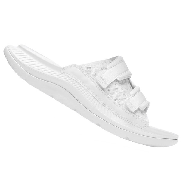 HOKA Unisex Ora Luxe Sandals - Free Shipping
