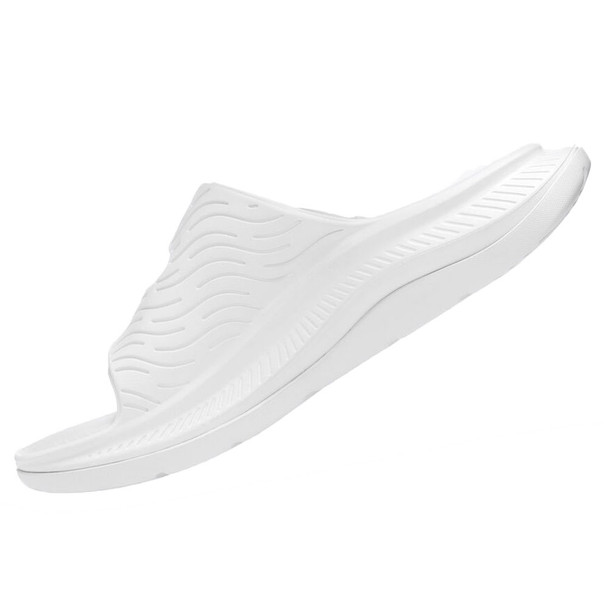 HOKA Unisex Ora Luxe Sandals - Free Shipping