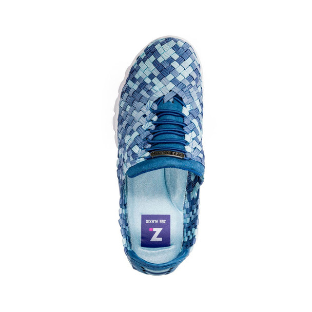 Blue Multi