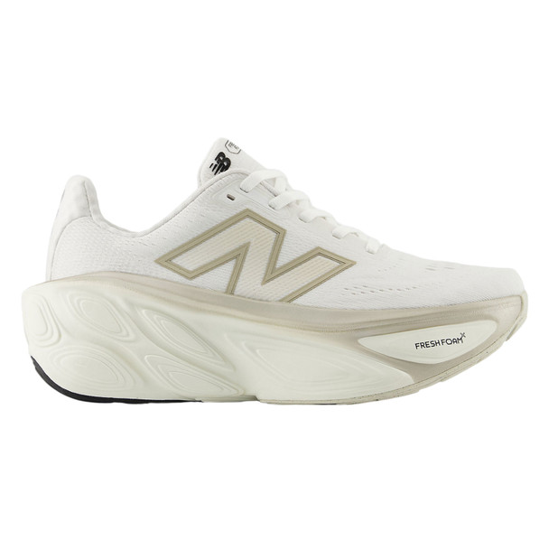 White/Sea Salt/Light Gold Metallic