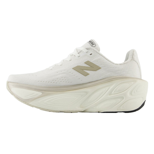 White/Sea Salt/Light Gold Metallic