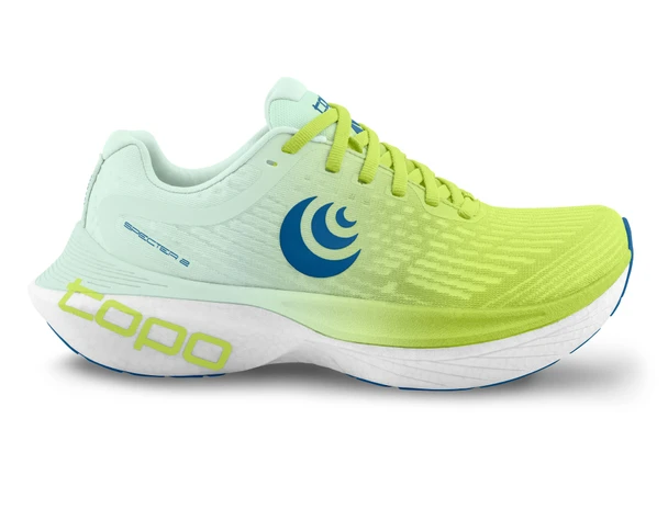 TOPO ATHLETIC Men's Specter 2 Road Running Shoes - Free Shipping