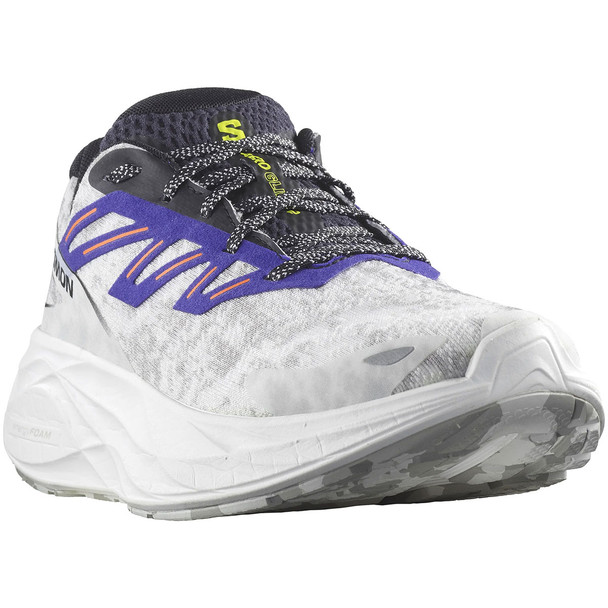 White/Phantom/Spectrum Blue