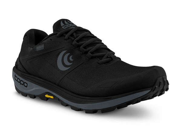 TOPO ATHLETIC Men's Terraventure 4 WP Trail Running Shoes